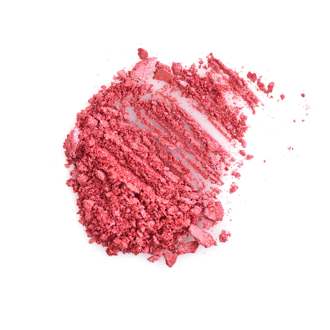 Eye Shadow - Red de Luxe